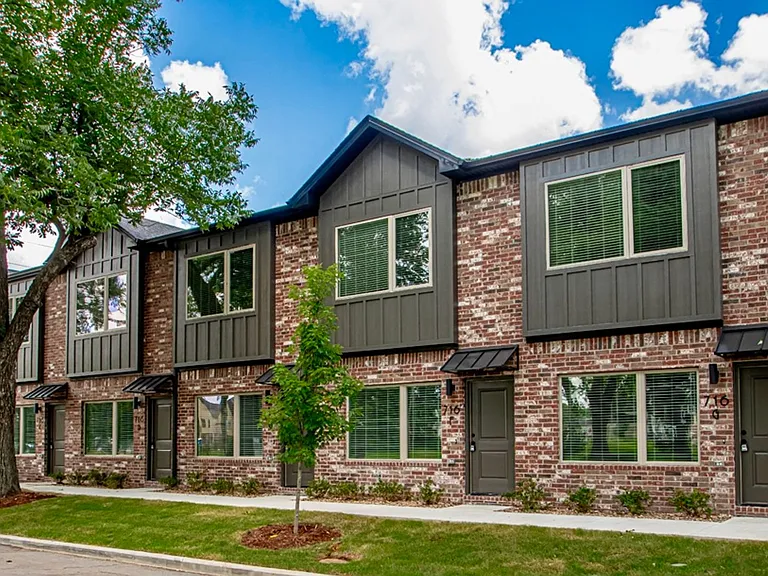 Argenta Area, NLR - 1 Bedroom - New Construction Luxury Townhomes — Photo 18