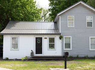 140 E South Ave, Hesperia, MI 49421