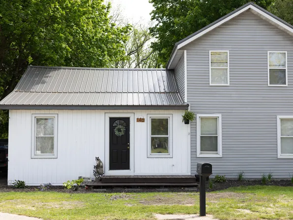 140 E South Ave, Hesperia, MI 49421