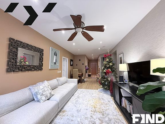 2nd image of 364 W 117th St APT 2B