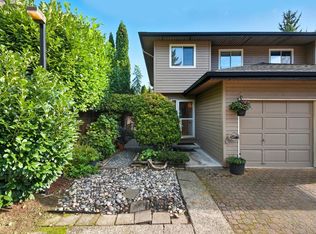 3920 Indian River Dr, North Vancouver, BC V7G 2G8