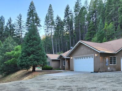 370 Roundy Rd, Weaverville, CA, 96093