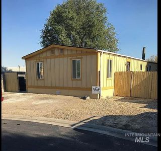 5015 E Ustick Rd TRAILER 193, Caldwell, ID, 83605