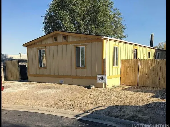 5015 E Ustick Rd Trailer 193, Caldwell, ID 83605