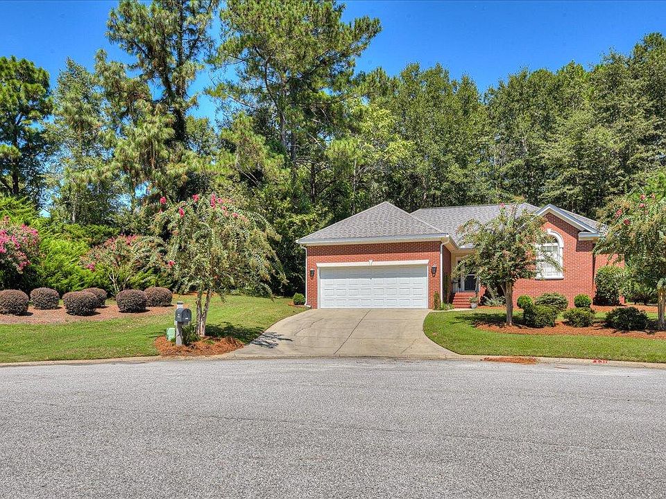 153 Crane Ct, Aiken, SC 29803 Zillow
