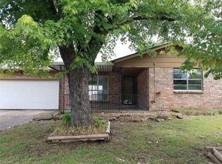 1803 S 119th Pl E, Tulsa, OK 74128