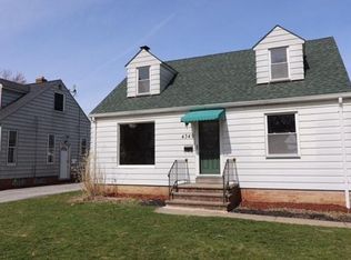 4349 Prasse Rd, South Euclid, OH 44121