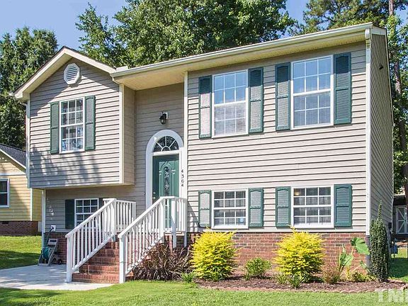 3rd image of 4304 Marbrey Dr