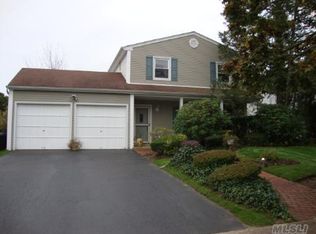 2724 Belle Rd, Bellmore, NY 11710