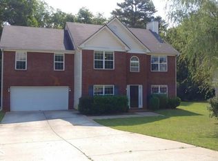 60 Sunflower Ln, Covington, GA 30016