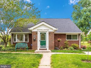 9814 Cottrell Ter, Silver Spring, MD 20903