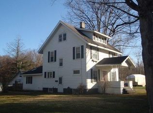 33 Ransom St, Dolgeville, NY 13329