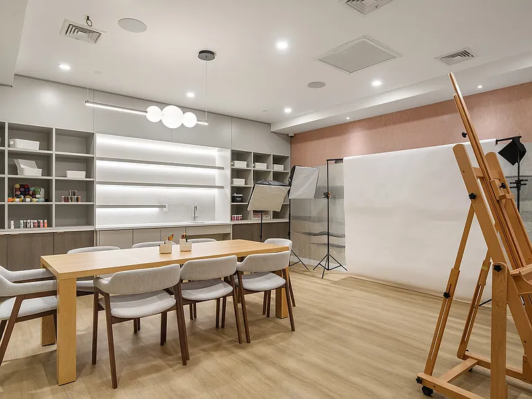 20 Rockwell Pl #1632D — Photo 16