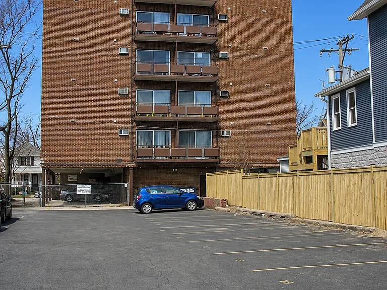 336 Lathrop Ave #604 — Photo 35