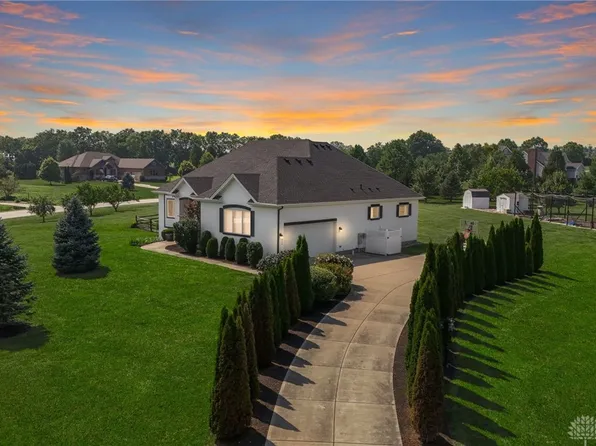 8355 Cierra Way, Waynesville, OH 45068