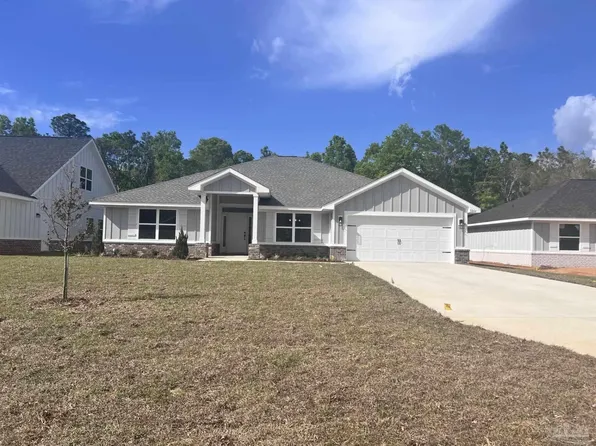 5244 Muscadine Way, Milton, FL 32570