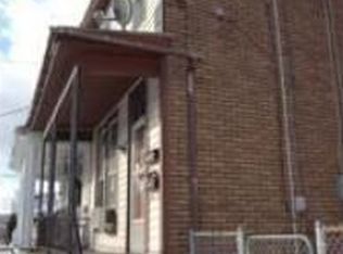 405 Mauch Chunk St, Tamaqua, PA 18252
