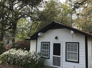 118 Simmons Ave, Summerville, SC 29483