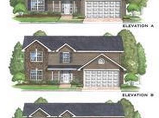 0 Bichwood Overlook Sycamore, Festus, MO 63028