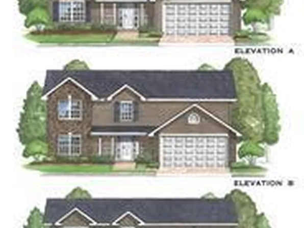 0 Bichwood Overlook Sycamore, Festus, MO 63028