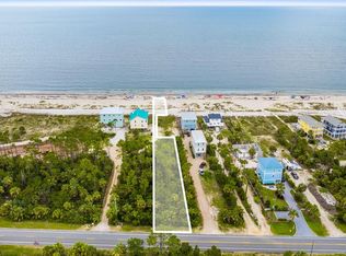 Tbda Indian Pass Rd, Pt Saint Joe, FL 32456