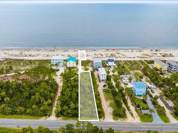 Tbda Indian Pass Rd, Pt Saint Joe, FL 32456