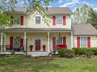 1113 Jacksons Valley Rd, Hermitage, TN 37076