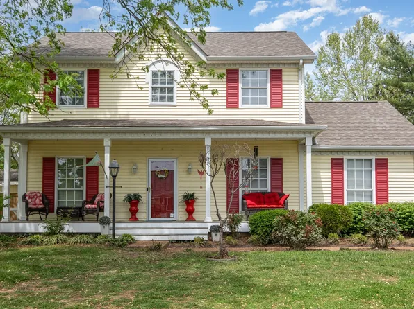 1113 Jacksons Valley Rd, Hermitage, TN 37076