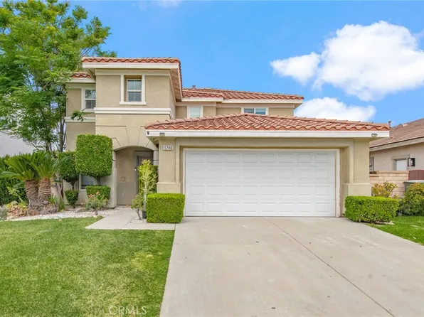 11740 Brandywine Pl, Rancho Cucamonga, CA 91730