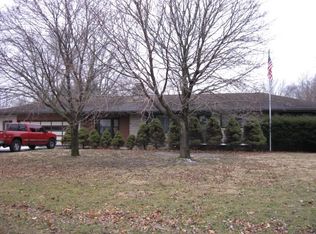 3333 Gushwa Dr, Lafayette, IN 47905