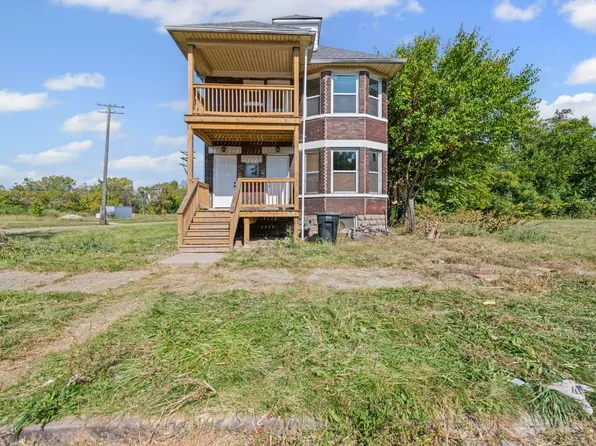 3998 15th St #1, Detroit, MI 48208