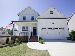 15 Adams Cir, Pinehurst, NC 28374