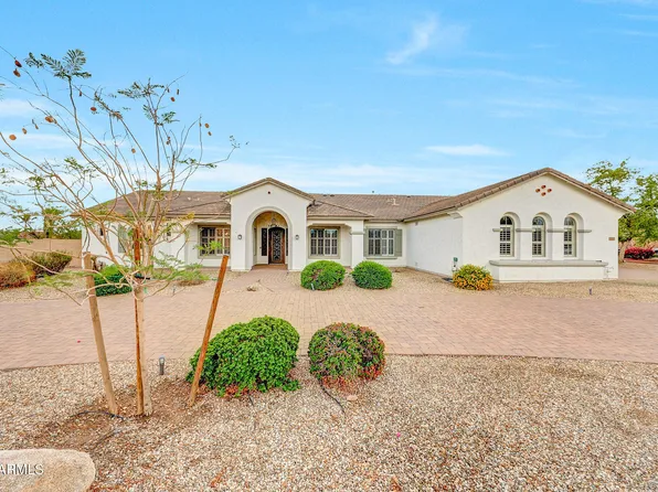 14303 W CHRISTY Drive, Surprise, AZ 85379