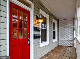 318 Chesapeake Ave, Annapolis, MD 21403