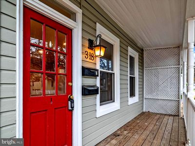 318 Chesapeake Ave, Annapolis, MD, 21403
