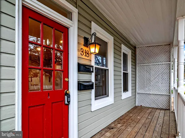 318 Chesapeake Ave, Annapolis, MD 21403