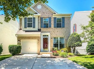 8308 Lyndhurst St, Laurel, MD 20724