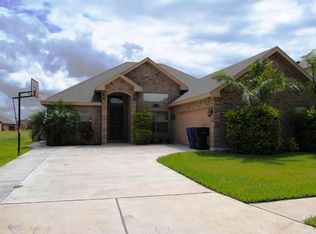 13912 N 41st St, Edinburg, TX 78541