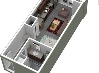 2602 S Springdale St APT 101, Pittsburg, KS 66762
