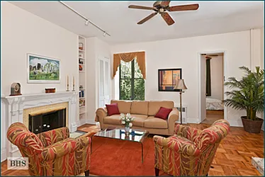 Sold by Brown Harris Stevens