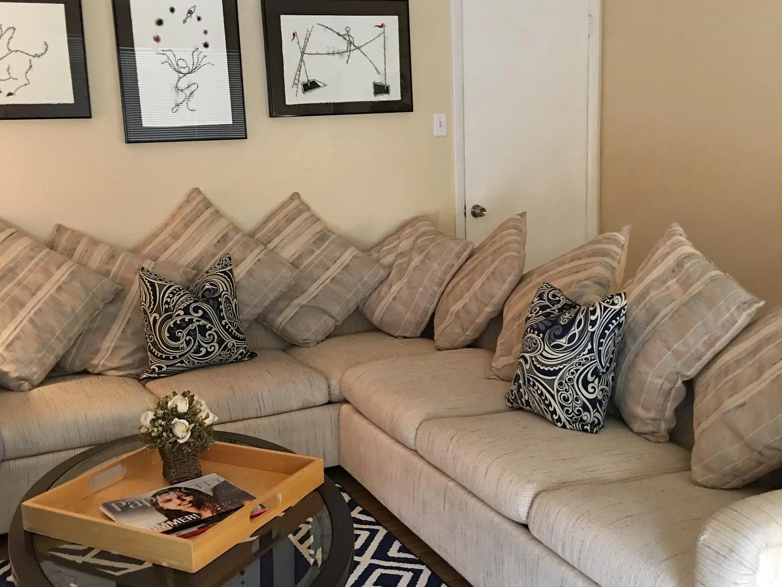 1 bed, 900 sqft, $1,800 — Photo 3