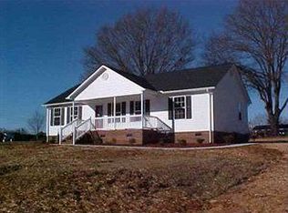1017 Laurel Ave, Lancaster, SC 29720