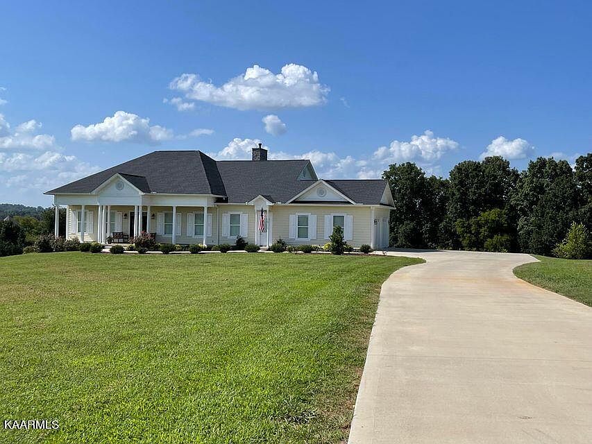 140 Thunder Rd, Vonore, TN 37885 Zillow