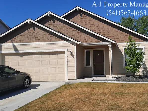 2457 NE 5th St, Hermiston, OR 97838