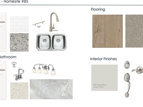 2nd image of 793 Larkspur Bowl Way
