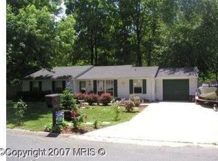 9815 Emerald Ln, Newburg, MD 20664