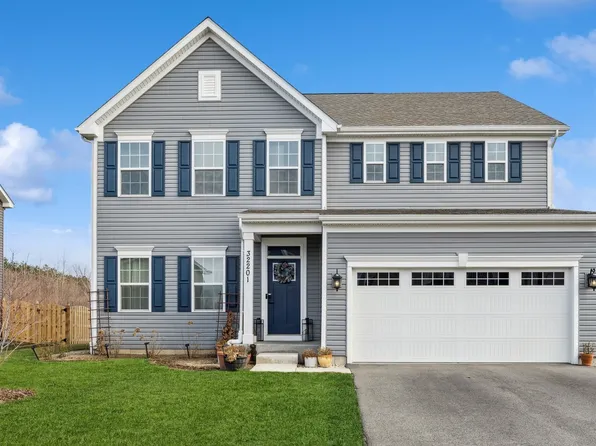 32201 N Allegheny Way, Lakemoor, IL 60051