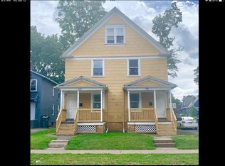 379-381 Flint St, Rochester, NY 14611