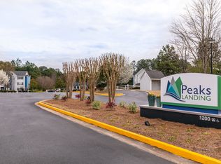 Peaks Landing, Conyers, GA 30013