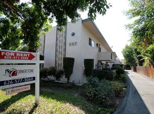 407 Hamilton Ave APT 2, Pasadena, CA 91106